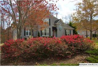 8121 Castlehill Rd, Birmingham AL  exterior