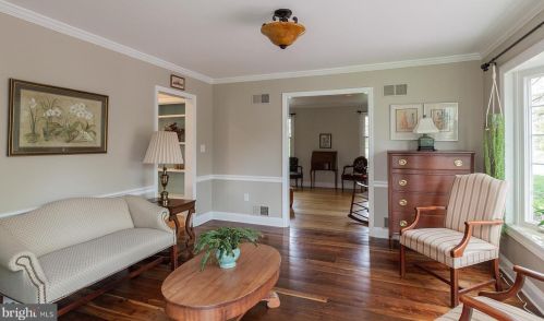 426 Dolly Dr, Lancaster PA 17601-3619 exterior