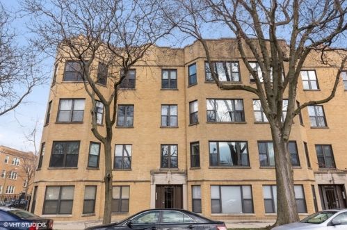 4825 Fairfield Ave, Chicago, IL 60625-2801
