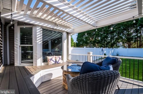 9 Greystone Dr, Lewes DE exterior