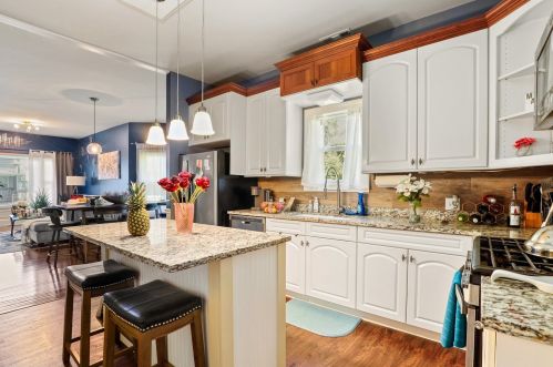 109 110th St, Chicago IL  60628-4226 exterior