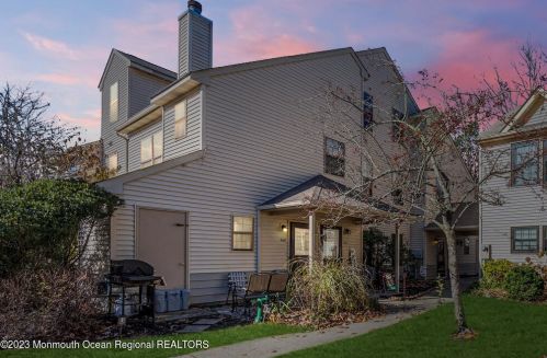 903 Callas Ct, Jackson Twp NJ  08527-4129 exterior