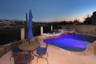5956 Campo Abierto, Tucson, AZ 85718-3456