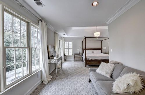 1866 Childers Pl, Atlanta GA 30324-2778 exterior