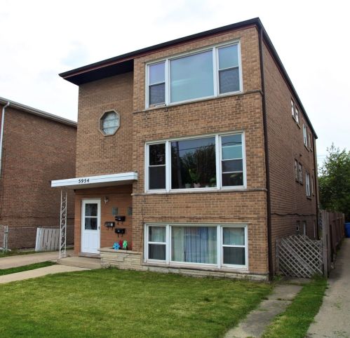 5954 Narragansett Ave, Chicago, IL 60638-3409