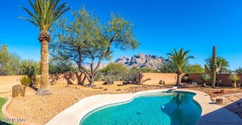 9360 Raleigh Dr, Tucson AZ 85704-3633 exterior