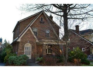 7027 Church Ave, Pittsburgh PA  15202-1849 exterior