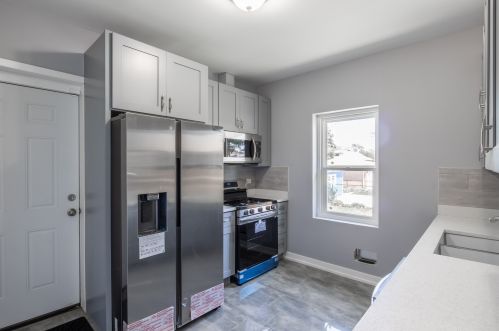 644 115 St, Chicago IL 60655-2806 exterior