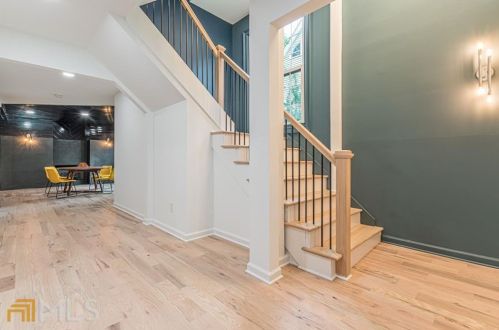 4610 Brierwood Pl, Atlanta GA 30360-2082 exterior