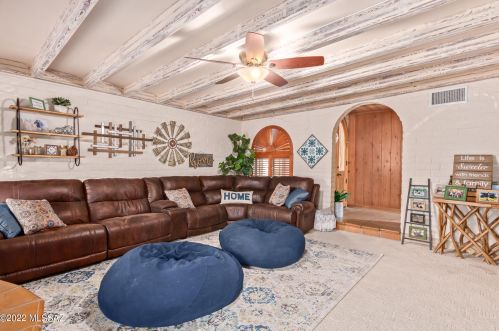 8532 Cuin Pl, Tucson AZ 85710-5939 exterior