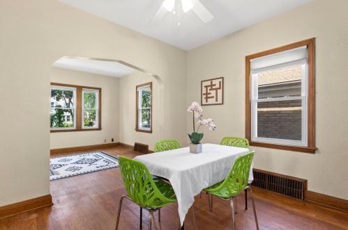 3712 Logan Ave, Milwaukee WI 53207-3905 exterior