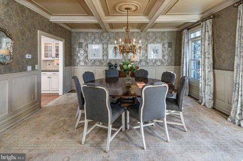 219 Edgerstoune Rd, Princeton NJ 08540-6716 exterior