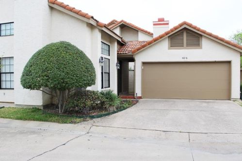 608 Fiesta Cir, Irving TX  75063-6614 exterior