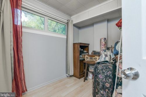 10715 Eastwood Ave, Silver Spring MD  20901-1731 exterior