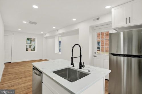 5104 Just St, Washington DC 20019-5560 exterior