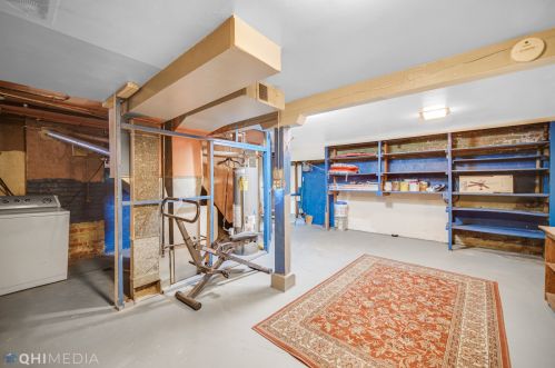 2009 25th Ave, Broadview IL 60155-2827 exterior