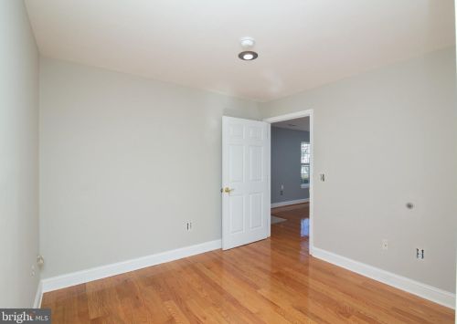 3161 Rowe St, Camden NJ exterior