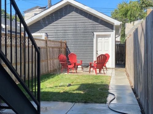 2836 Ridgeway Ave, Chicago IL  60623-4526 exterior