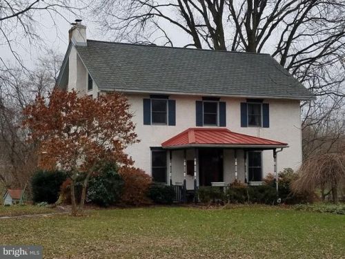 206 Old Mill Rd, Limerick, PA 19468-2724