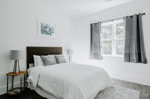 123 Mayson Ave, Atlanta GA  30307-2839 exterior