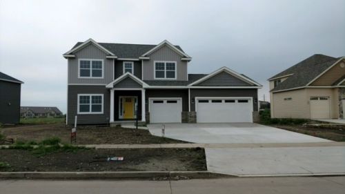 3619 Freedom Blvd, Champaign IL  61822-9692 exterior