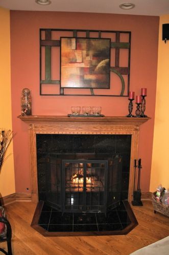 3842 Ottawa Ave, Chicago IL 60634-2128 exterior