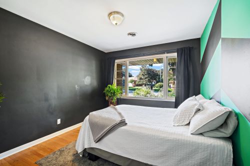 3003 Stratton Dr, Milwaukee WI 53219-2757 exterior