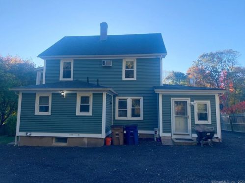 14 Reed St, Vernon CT 06066-3728 exterior