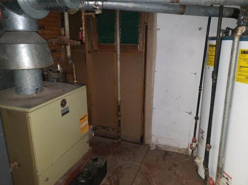 4436 Christiana Ave, Chicago IL 60623-2639 exterior