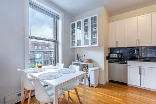 483 Beacon St, Boston MA  exterior