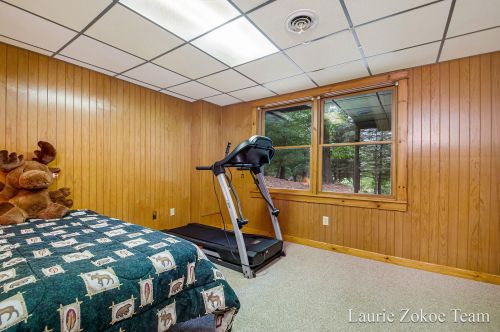 5800 Leonard St, Coppersville MI 49404-9451 exterior