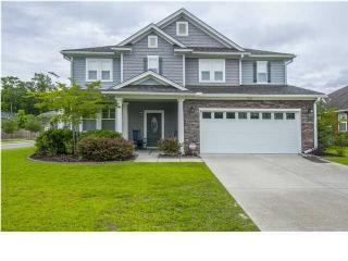 7031 Lanier St, Charleston, SC 29410-8206