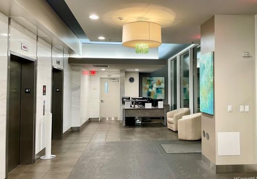 909 Kapiolani Blvd, Honolulu HI  96814-2199 exterior