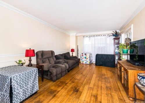 825 Morrison Ave, Bronx, NY 10473-4443