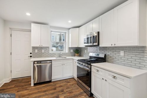 1509 27th St, Philadelphia PA  19146-4409 exterior