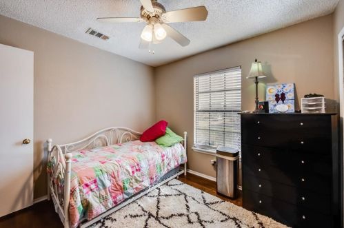 4520 Inman Dr, Frisco TX 75056-3316 exterior