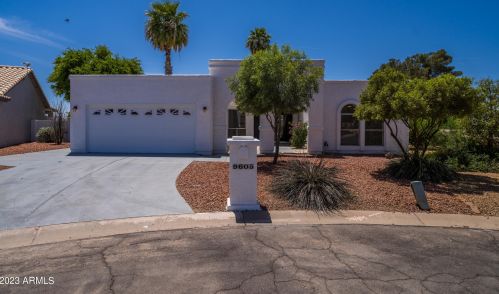 9605 Navajo Pl, Chandler AZ 85248-7119 exterior
