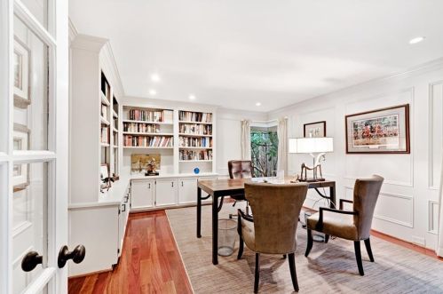 9615 Huntcliff Trce, Atlanta GA 30350-2615 exterior