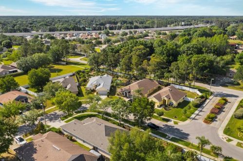 15408 Montilla Loop, Tampa FL  33625-2468 exterior