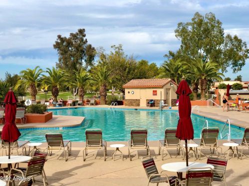 26018 99th Dr, Chandler AZ 85248-6735 exterior