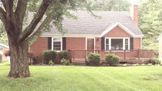 966 Della Dr, Lexington KY  40504-2264 exterior