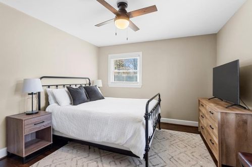 3806 Montford Dr, Atlanta GA 30341-1839 exterior