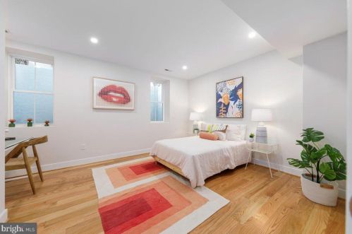 4214 16th St, Washington DC  20011-7006 exterior