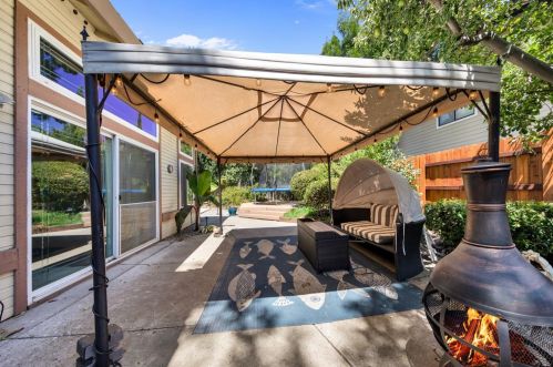 114 Framingham Way, Folsom CA  95630-5540 exterior