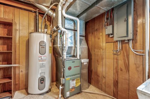 415 Brk Ave, Saint Paul MN 55109-2014 exterior