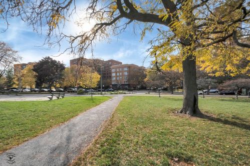 4920 Marine Dr, Chicago IL  60640-3965 exterior