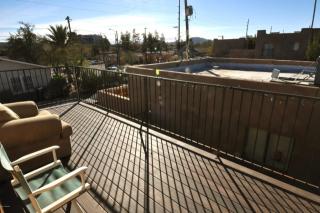 1216 Lee St, Tucson AZ  85719-4126 exterior