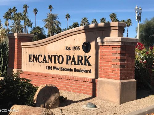 2930 17 Ave, Phoenix AZ exterior