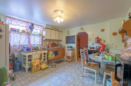 542 43rd Pl, Chicago IL 60609-3424 exterior