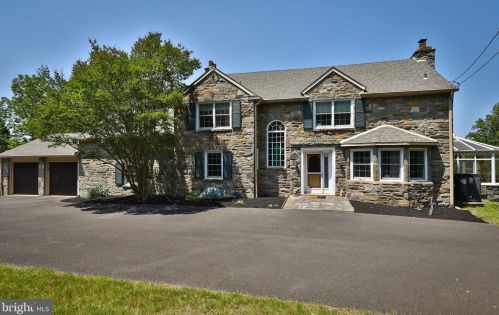1649 Old Welsh Rd, Huntingdon Valley, PA 19006-5835